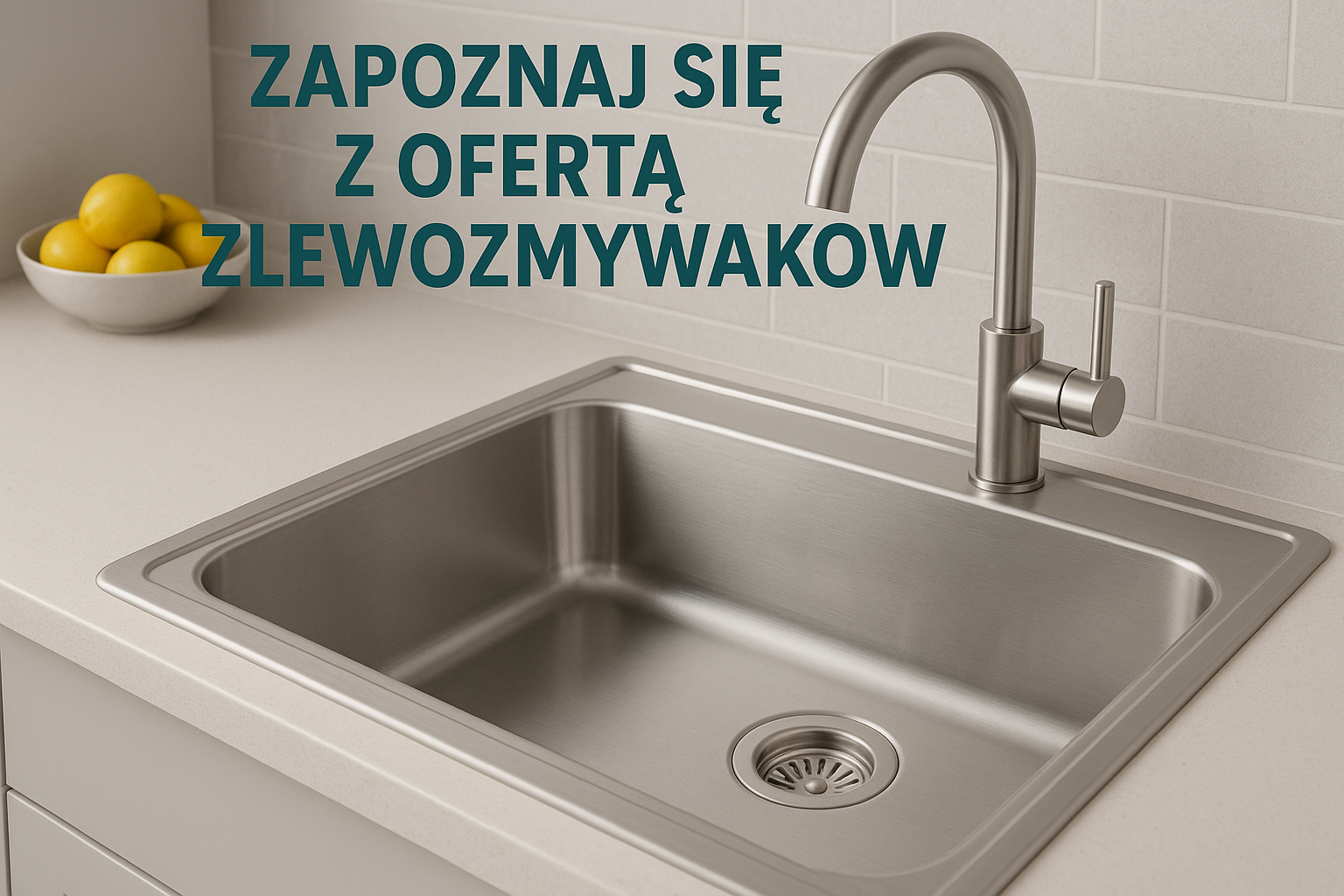 zlewozmywaki