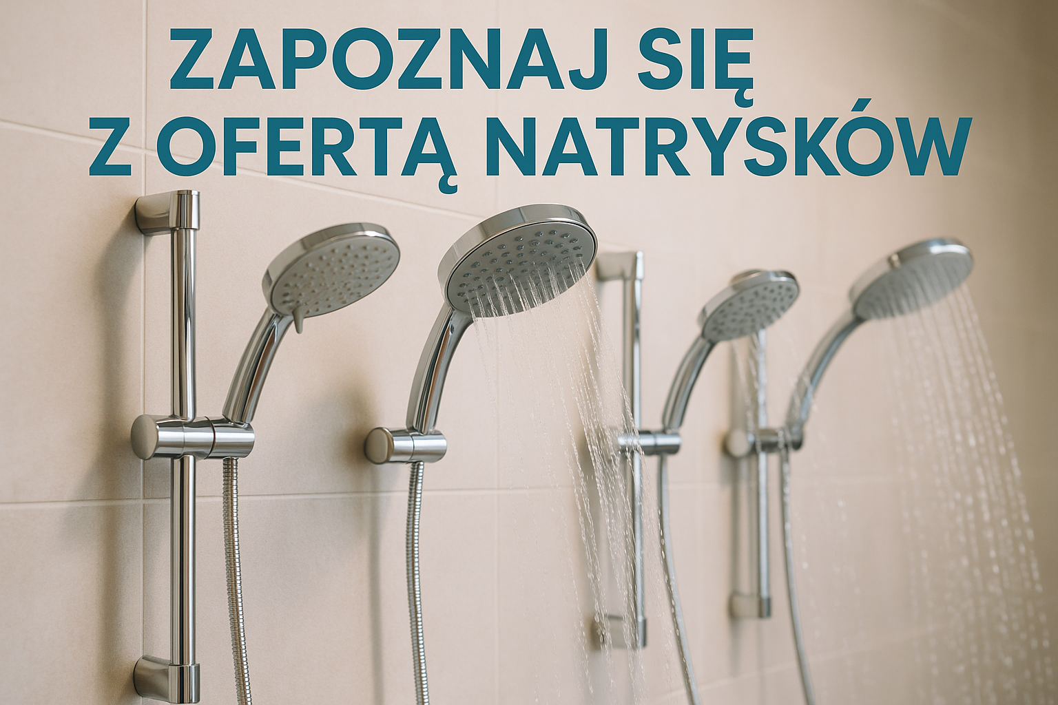 natryski