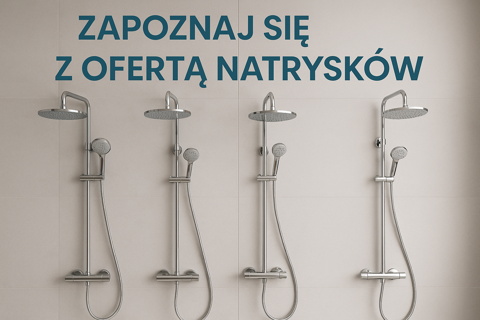 natryski