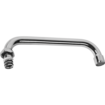 Wylewka "C"  Ø18 mm - 30 cm